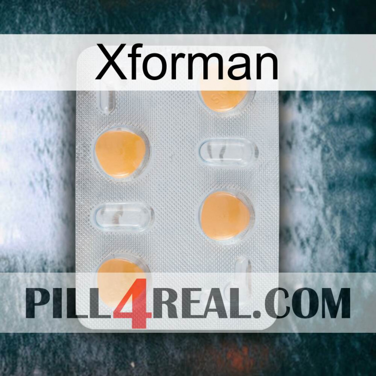 Xforman 24